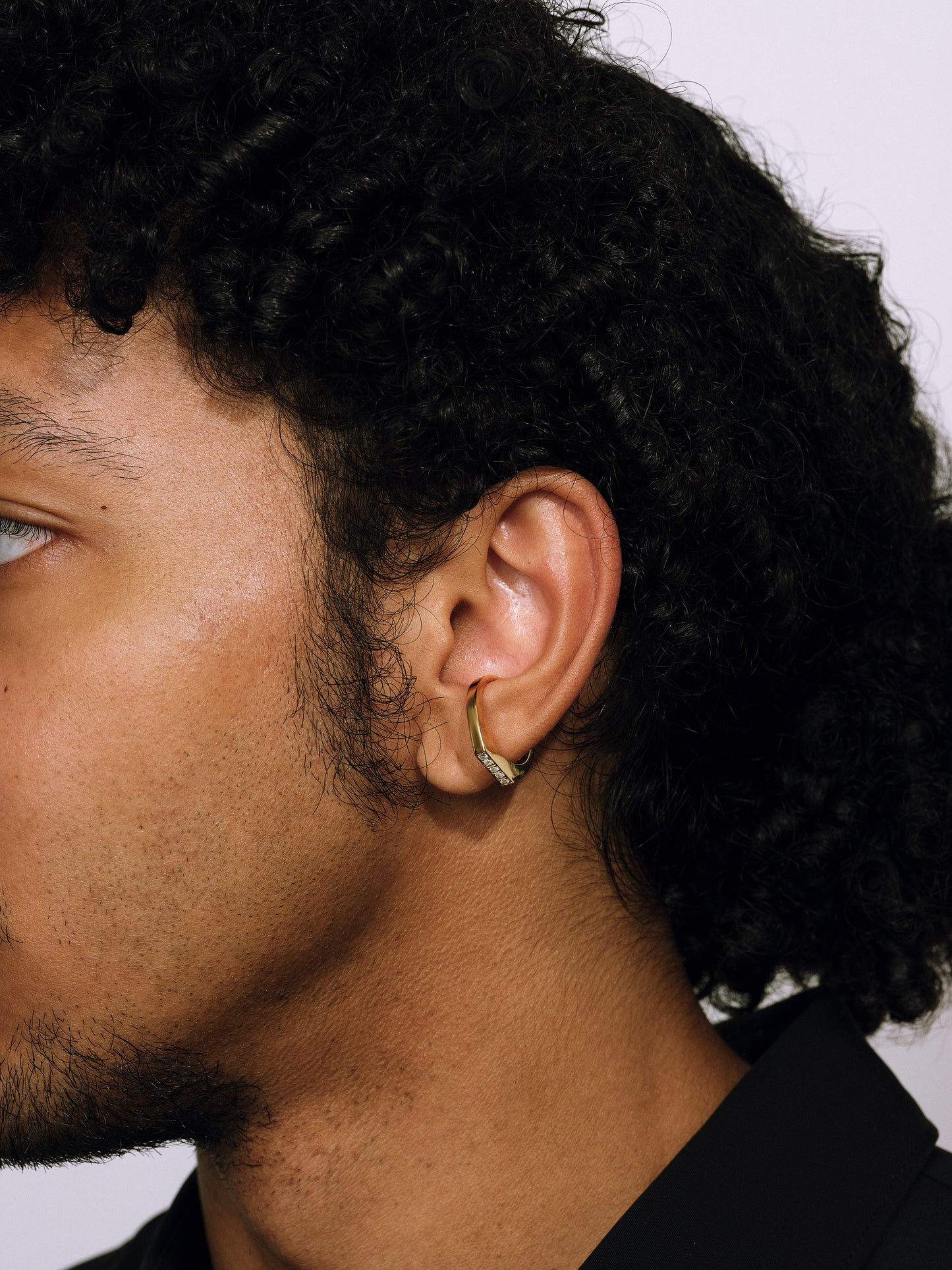 イヤーカフ イヤカフ earcuff リング ring